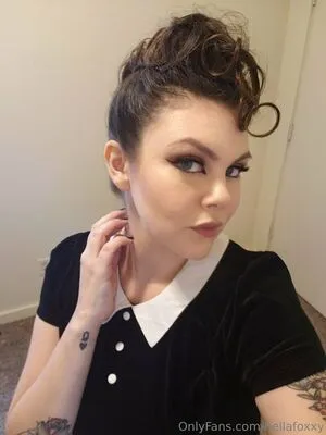 Hellafoxxy OnlyFans Leaked Free Thumbnail Picture - #0xNoewm60A