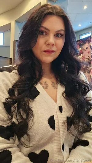 Hellafoxxy OnlyFans Leaked Free Thumbnail Picture - #1A6Sv0Ae2c