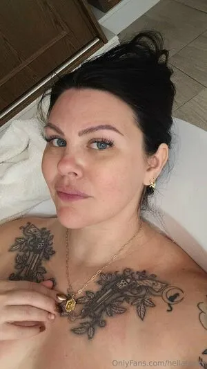 Hellafoxxy OnlyFans Leaked Free Thumbnail Picture - #IKfAecus1U