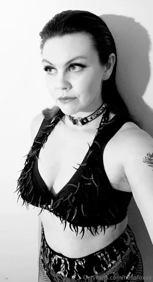 Hellafoxxy OnlyFans Leaked Free Thumbnail Picture - #RIHckpPmHg