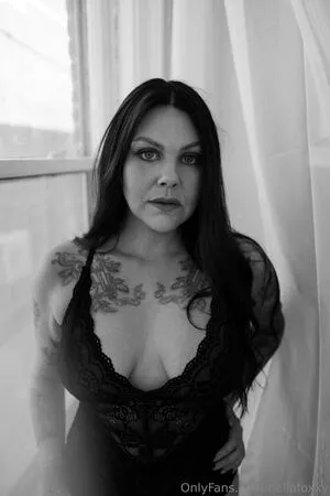 Hellafoxxy OnlyFans Leaked Free Thumbnail Picture - #SSd3T1bBmP