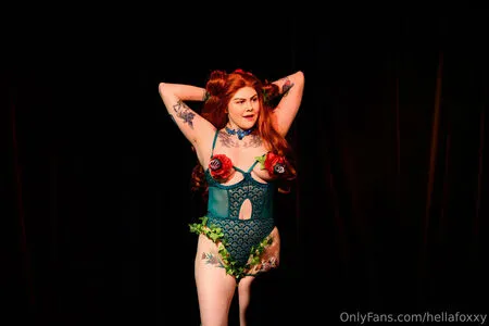 Hellafoxxy OnlyFans Leaked Free Thumbnail Picture - #VNaT6dwLvE