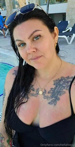 Hellafoxxy OnlyFans Leaked Free Thumbnail Picture - #WMCZQCRYEZ