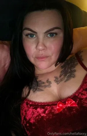 Hellafoxxy OnlyFans Leaked Free Thumbnail Picture - #hMEH4C1rO7