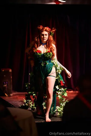 Hellafoxxy OnlyFans Leaked Free Thumbnail Picture - #kF0wkz9GcF