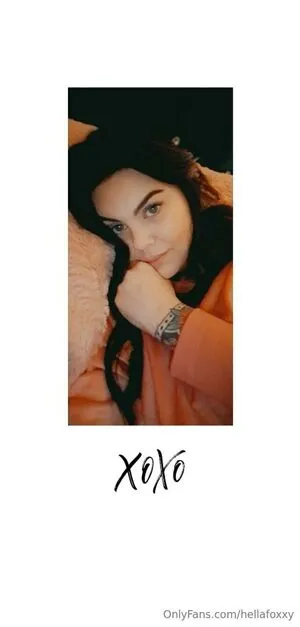 Hellafoxxy OnlyFans Leaked Free Thumbnail Picture - #kRNZ2qWWH8
