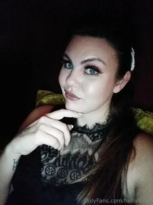 Hellafoxxy OnlyFans Leaked Free Thumbnail Picture - #oXYlQblLqY