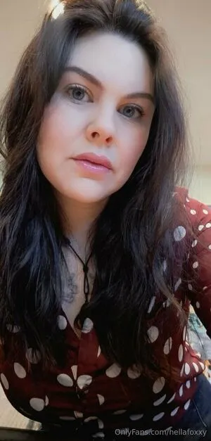 Hellafoxxy OnlyFans Leaked Free Thumbnail Picture - #u9fREktw0L