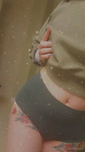 Hellafoxxy OnlyFans Leaked Free Thumbnail Picture - #yx0zH47Yyp