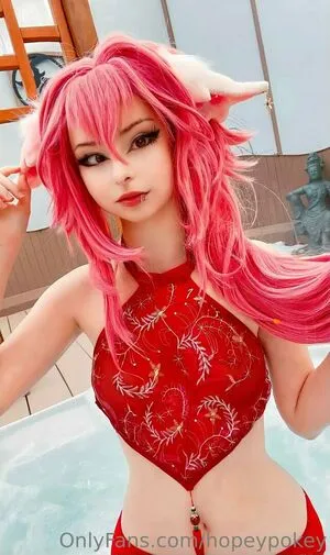 Hellahope OnlyFans Leaked Free Thumbnail Picture - #N1c9sSny6a