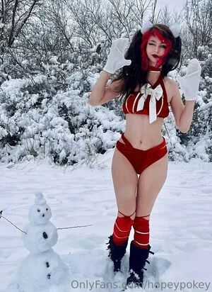 Hellahope OnlyFans Leaked Free Thumbnail Picture - #RNrb3ztuTc