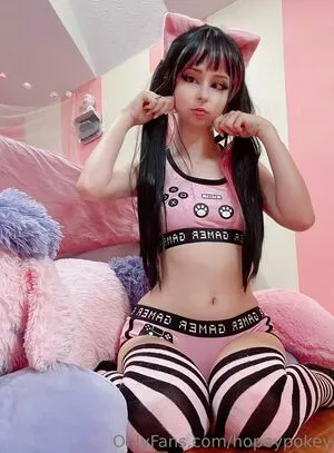 Hellahope OnlyFans Leaked Free Thumbnail Picture - #bdeBaftv26