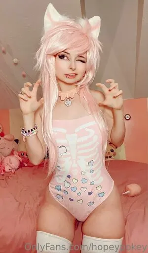 Hellahope OnlyFans Leaked Free Thumbnail Picture - #nh4CDApHpA