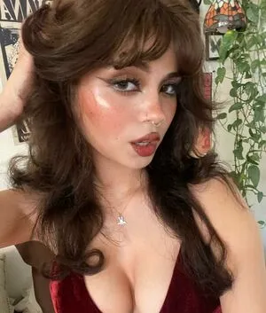 Hellbabyeve OnlyFans Leaked Free Thumbnail Picture - #2hT6wF7Vi0