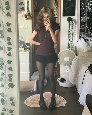Hellbabyeve OnlyFans Leaked Free Thumbnail Picture - #3zN3YDajpE