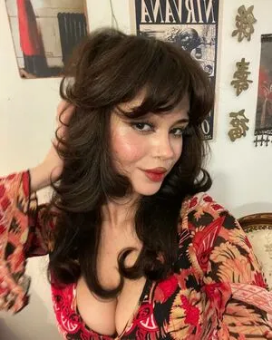 Hellbabyeve OnlyFans Leaked Free Thumbnail Picture - #6VtwA5Ey6m