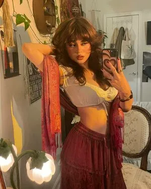 Hellbabyeve OnlyFans Leaked Free Thumbnail Picture - #6XAILaXSpO