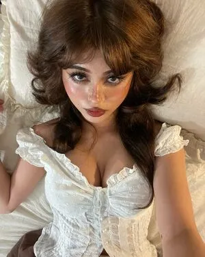 Hellbabyeve OnlyFans Leaked Free Thumbnail Picture - #G4fif6siuS