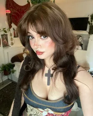 Hellbabyeve OnlyFans Leaked Free Thumbnail Picture - #H9j6k3l2DF