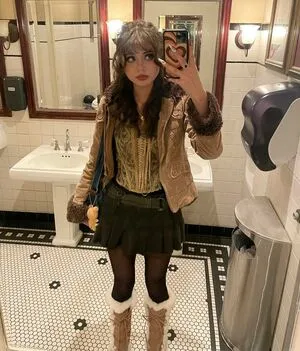 Hellbabyeve OnlyFans Leaked Free Thumbnail Picture - #J1kWtR2qA4