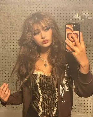 Hellbabyeve OnlyFans Leaked Free Thumbnail Picture - #JTzCEcjjFO