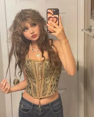 Hellbabyeve OnlyFans Leaked Free Thumbnail Picture - #NVVjDziUEJ