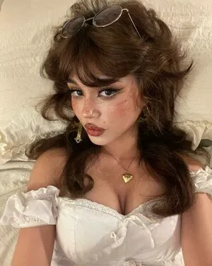 Hellbabyeve OnlyFans Leaked Free Thumbnail Picture - #RAcAURLYRO