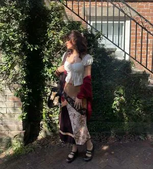 Hellbabyeve OnlyFans Leaked Free Thumbnail Picture - #juX0da0ztF