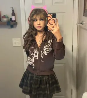 Hellbabyeve OnlyFans Leaked Free Thumbnail Picture - #leMEQTLXFF