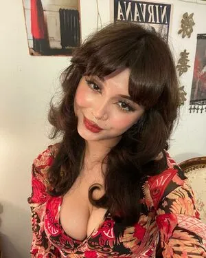 Hellbabyeve OnlyFans Leaked Free Thumbnail Picture - #qYbC6gwWzc