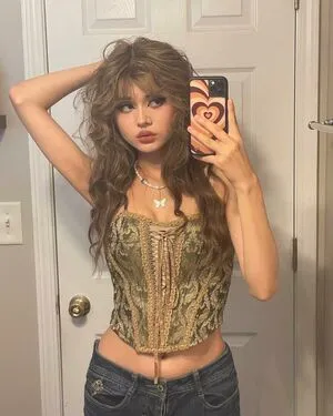 Hellbabyeve OnlyFans Leaked Free Thumbnail Picture - #qe9eweaZjp