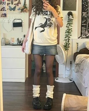 Hellbabyeve OnlyFans Leaked Free Thumbnail Picture - #vZVIhiYubk