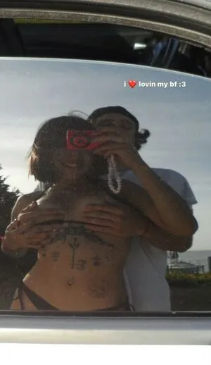 Hellbabylexi OnlyFans Leaked Free Thumbnail Picture - #0I66wR0s1A