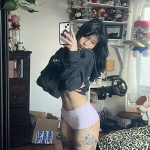 Hellbabylexi OnlyFans Leaked Free Thumbnail Picture - #u604GTbjA6