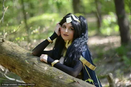 Hellbunn OnlyFans Leaked Free Thumbnail Picture - #5YqNKsIumu