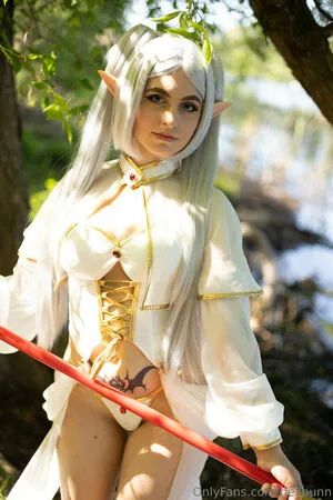 Hellbunn OnlyFans Leaked Free Thumbnail Picture - #GYEPV18pgO