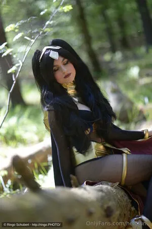 Hellbunn OnlyFans Leaked Free Thumbnail Picture - #PRPYCWj5ig