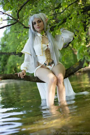 Hellbunn OnlyFans Leaked Free Thumbnail Picture - #QSfI1LcnZZ