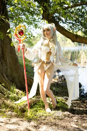 Hellbunn OnlyFans Leaked Free Thumbnail Picture - #a7RisU96E2