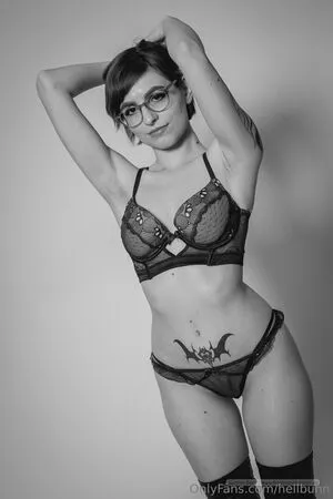 Hellbunn OnlyFans Leaked Free Thumbnail Picture - #gA5L7JnzIz