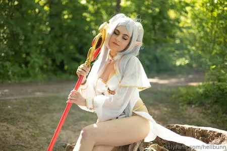 Hellbunn OnlyFans Leaked Free Thumbnail Picture - #tUQUu1SObu