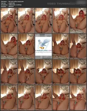Hellbunny2k OnlyFans Leaked Free Thumbnail Picture - #nyPUMztuOR