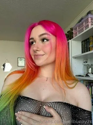 Hellbunnyfree OnlyFans Leaked Free Thumbnail Picture - #8B12fELmm6