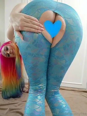 Hellbunnyfree OnlyFans Leaked Free Thumbnail Picture - #Etzvi4RpMD