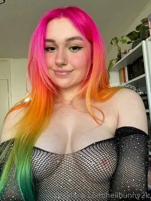 Hellbunnyfree OnlyFans Leaked Free Thumbnail Picture - #HpiQlZzYgr
