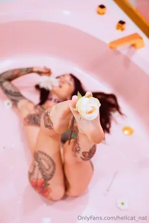 Hellcat Nat OnlyFans Leaked Free Thumbnail Picture - #0usXc8UZM9