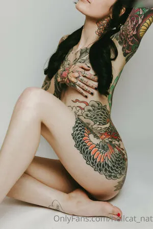 Hellcat Nat OnlyFans Leaked Free Thumbnail Picture - #DZJ5ElSAkz