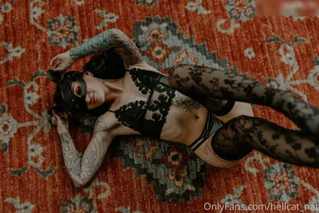 Hellcat Nat OnlyFans Leaked Free Thumbnail Picture - #XHeEEjgbIY