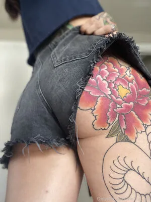 Hellcat Nat OnlyFans Leaked Free Thumbnail Picture - #i2J9nemScM