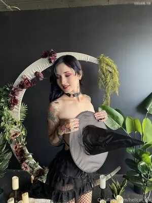 Hellcat Nat OnlyFans Leaked Free Thumbnail Picture - #uknZzIlExY
